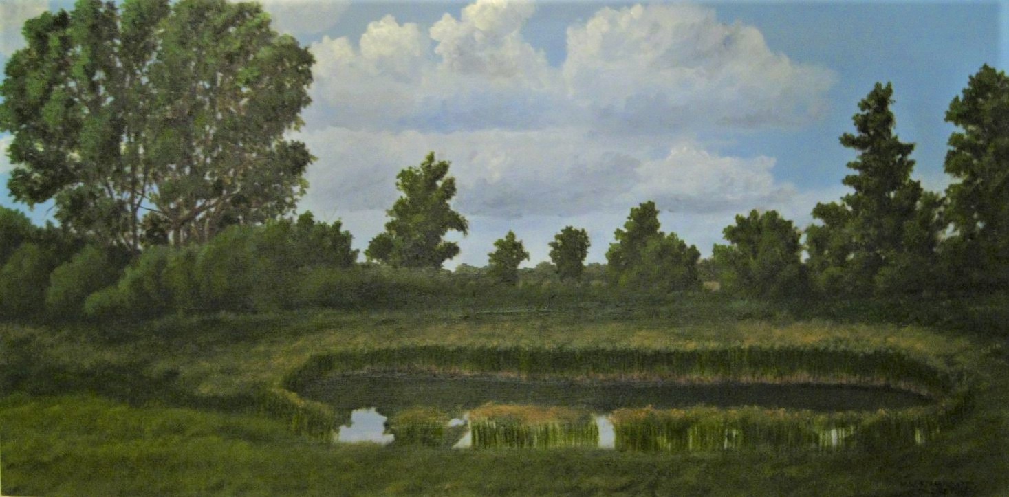 Waubonsie Creek Trail