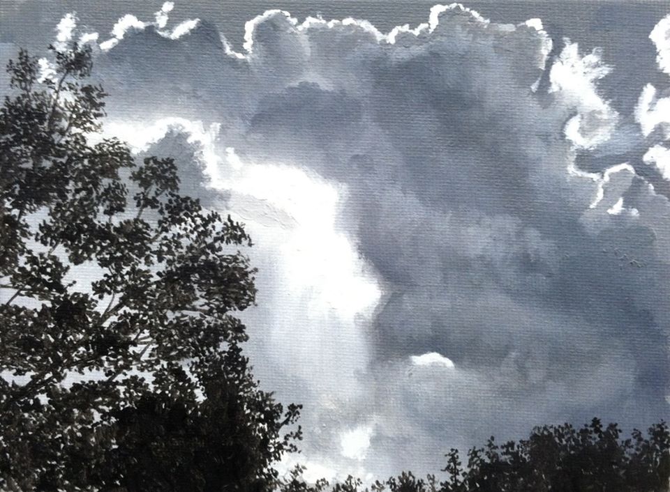 cloud study