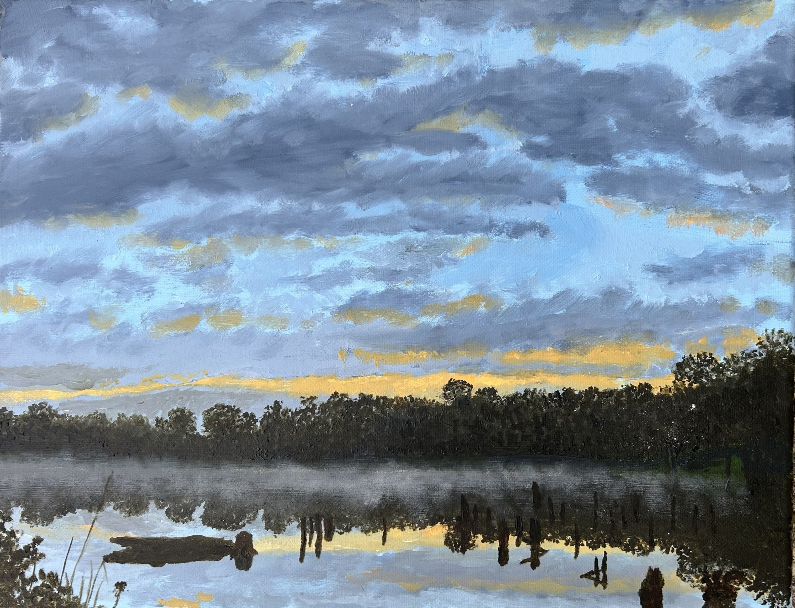 Jess's Lake